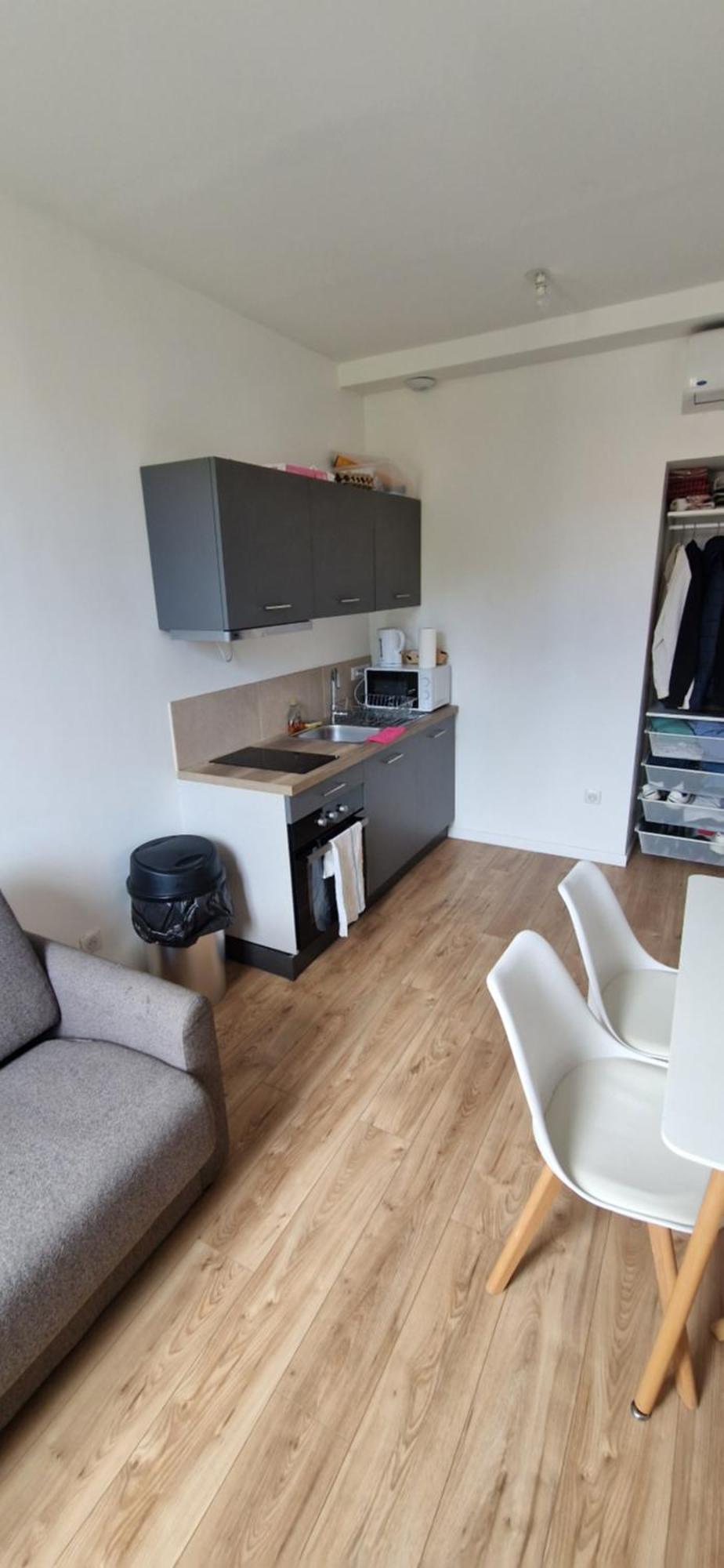 Appartement Ete