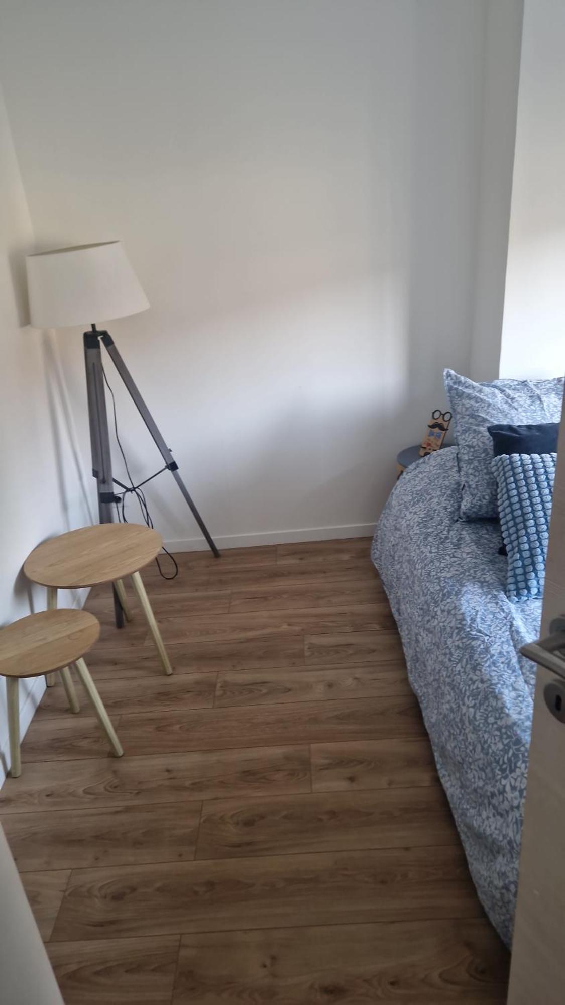 Ete Appartement *