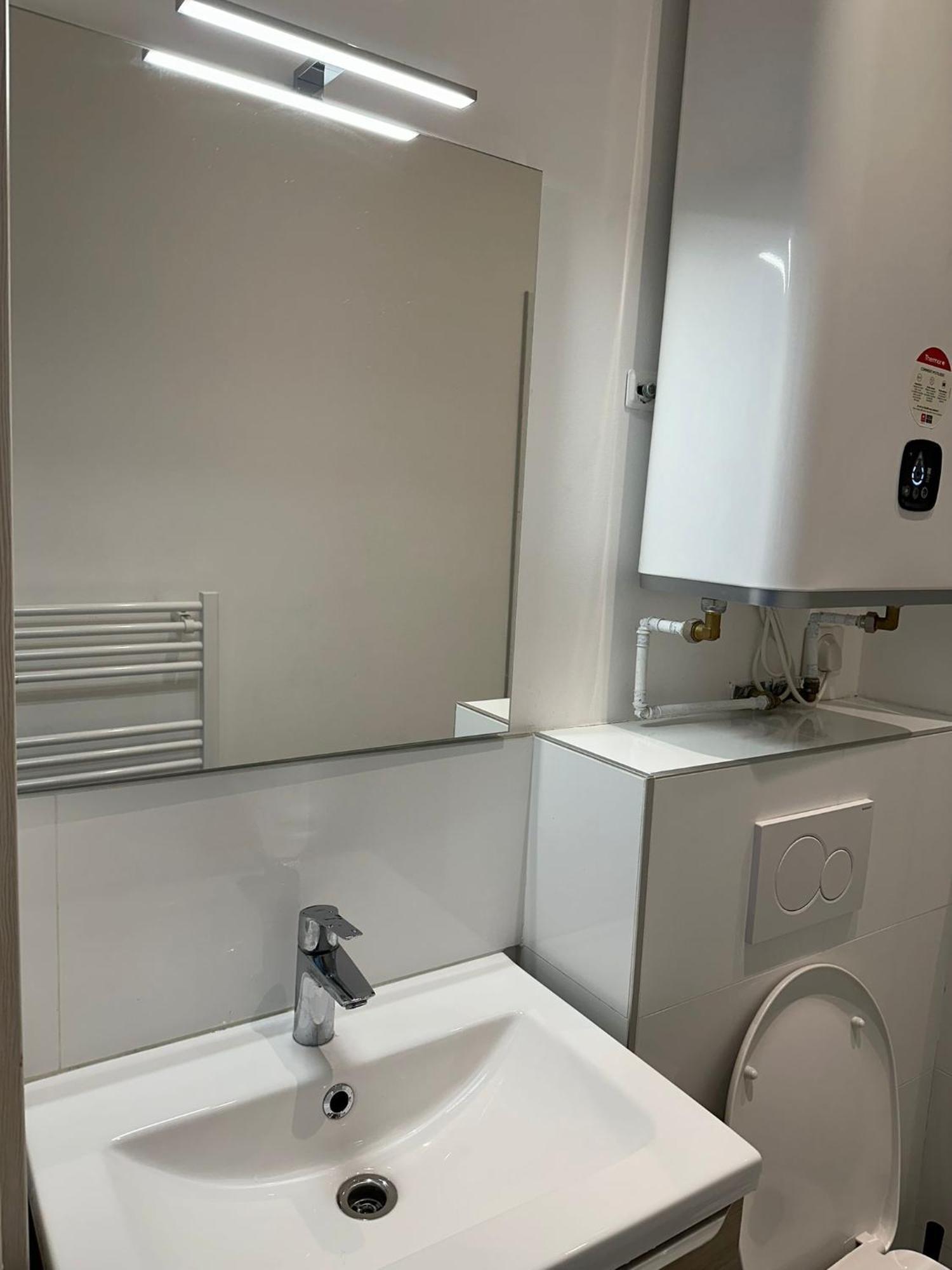 Ete Appartement *